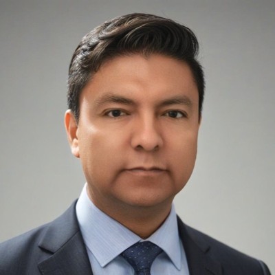 Fernando Hernandez